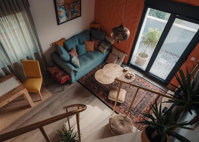 Studio Apartman Bohem