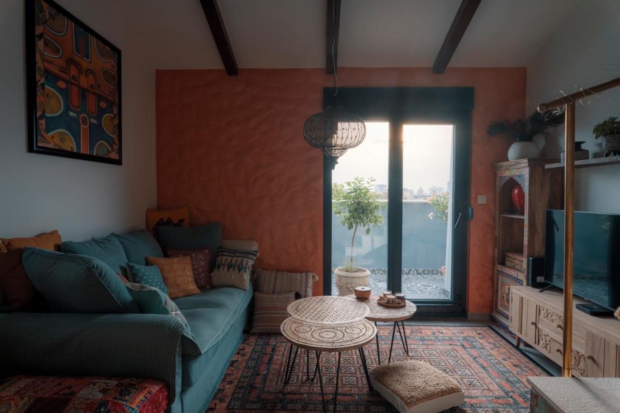 Apartman Bohem