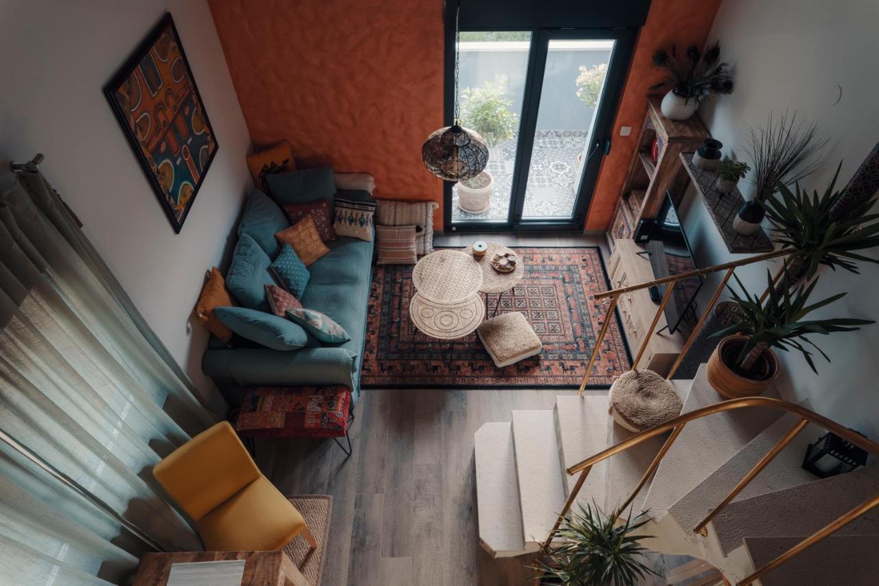 Apartman Bohem