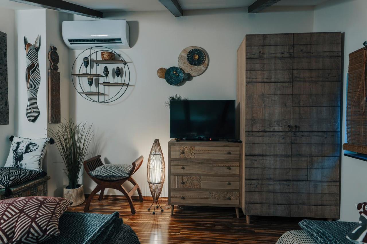Bohem Apartman Zágráb