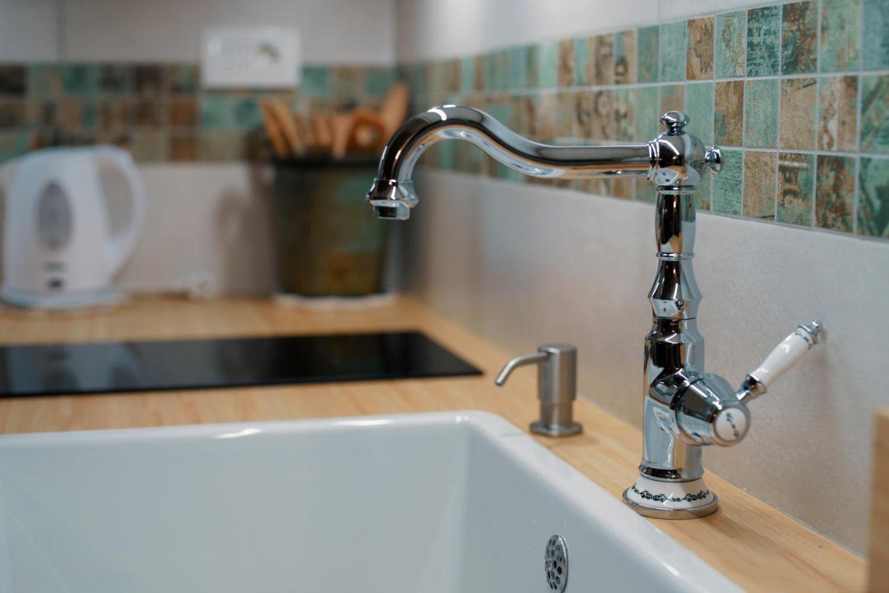 Bohem Apartman Zágráb