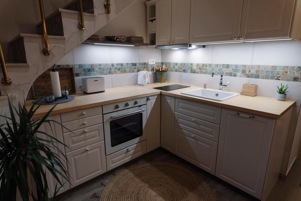 Apartman Bohem *