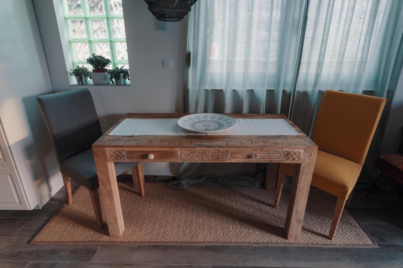 Apartman Bohem Zágráb