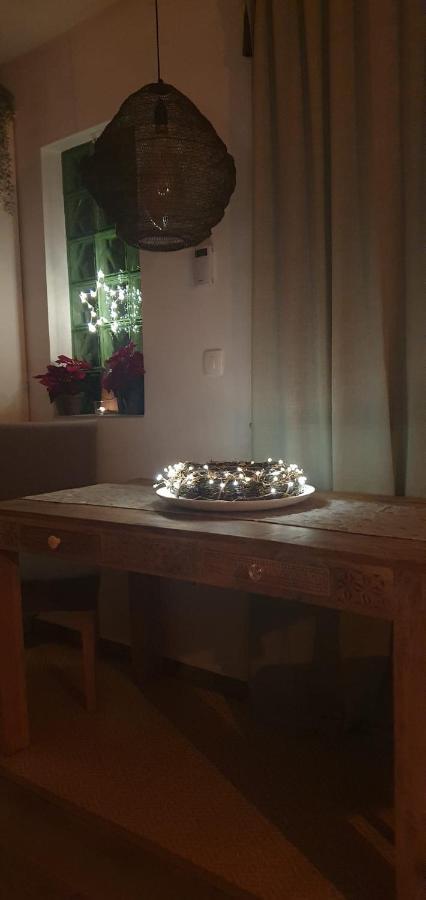 Apartman Bohem *