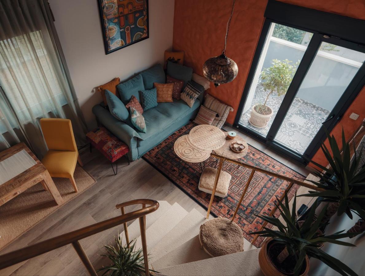 Apartman Bohem